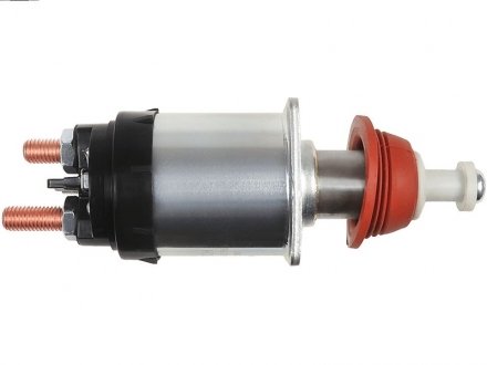 Реле втягивающего стартера AS ss0070(bosch)