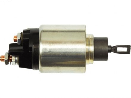 Реле втягуюче стартера AS ss0164