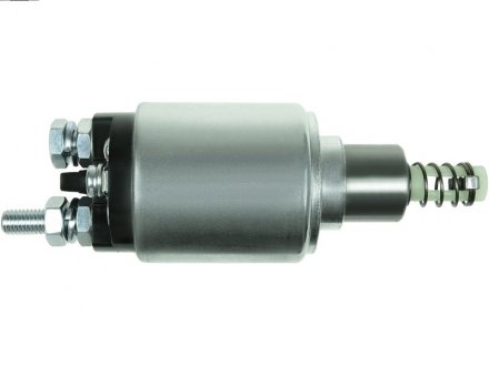 Реле втягивающего стартера AS ss0229p