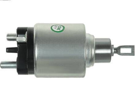 Реле втягуюче стартера AS ss0310p
