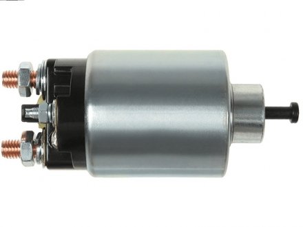 Реле втягивающего стартера AS ss1009