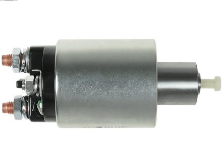 Реле втягивающего стартера AS ss1133p