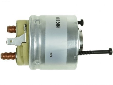 Реле втягуюче стартера Volvo S40, V40, Mitsubishi Carisma AS ss3029(valeo)