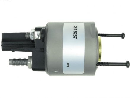 Реле втягивающего стартера AS ss3103(valeo)