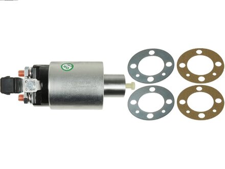 Реле втягуюче стартера AS ss5138p