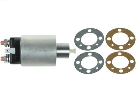Реле втягуюче стартера AS ss5153p