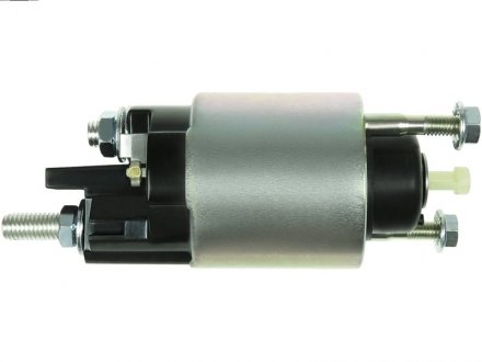 Реле втягивающего стартера AS ss6071s