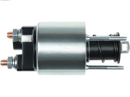 Реле втягивающего стартера AS ss6096s