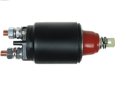 Реле втягуюче стартера AS ss9235s