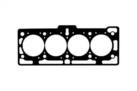 Прокладка ГБЦ Renault Logan, Sandero, Kangoo 1.4,1.6 (04-) Dacia Logan, Solenza, Renault Logan, Sandero ASAM 30458