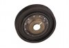 Купить Шкив коленвала Renault Logan, Clio,Megane, Kangoo, Fluence, Sandero,Scenic, Duster 1.6/1.5DCi (01-) Dacia Duster, Logan ASAM 30477 (фото1) подбор по VIN коду, цена 1545 грн.