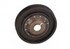 Шкив коленвала Renault Logan, Clio,Megane, Kangoo, Fluence, Sandero,Scenic, Duster 1.6/1.5DCi (01-) ASAM 30477 (фото2)