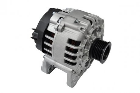 Генератор 1,5 dCI (14B, 125A) Renault Duster, Logan, Sandero, Avantime, Clio, Espace, Kangoo, Laguna, Master Nissan Kubistar, Renault Clio, Kangoo, Nissan Micra, Renault Megane, Dacia Logan ASAM 30588