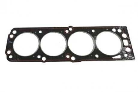 Прокладка головки Opel Astra F/Corsa C/Vectra A 1.5-1.6i -05 (1.4 mm) Opel Corsa, Kadett, Vectra, Ascona, Astra, Daewoo Nexia ASAM 30655