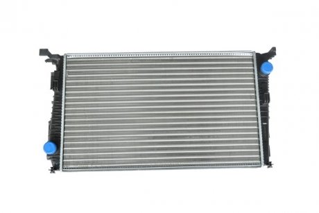 Радиатор охлаждения Renault Duster (10-) 1,5 dCI (E5) Dacia Duster ASAM 32100