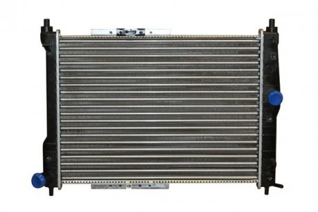 Купить Радиатор охлаждения Ланос б/конд (алюм) Daewoo Lanos ASAM 32175 (фото1) подбор по VIN коду, цена 2565 грн.