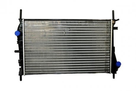 Купить FORD Радиатор охлаждения Mondeo III 2.0/3.0i/TDCi 00- Ford Mondeo ASAM 32322 (фото1) подбор по VIN коду, цена 2496 грн.