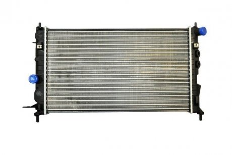 Купить OPEL Радиатор охлаждения Vectra B 1.6/2.2 95- Opel Vectra ASAM 32328 (фото1) подбор по VIN коду, цена 2430 грн.