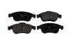 Купить Тормозные колодки перед. Megane 09-/Duster 10-/Dokker 13- Dacia Duster ASAM 32398 (фото1) подбор по VIN коду, цена 771 грн.