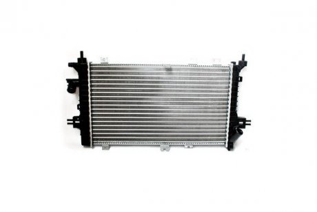 Купить Радиатор системы охлаждения ASAM 32452 (фото1) подбор по VIN коду, цена 2386 грн.