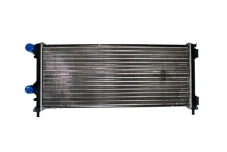 Купить Радиатор охлаждения Fiat Doblo 1.3MTJ, 1.9JTD-MTJ (01-) ASAM 32615 (фото1) подбор по VIN коду, цена 2682 грн.