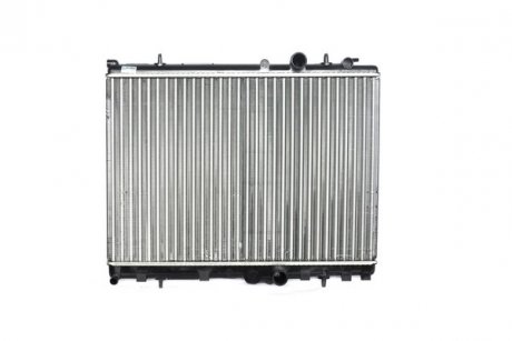 Радиатор охлаждения Citroen C5/Peugeot 407 1.6i, 2.0i, 2.2i (04-) Peugeot 407, Citroen C5 ASAM 32857