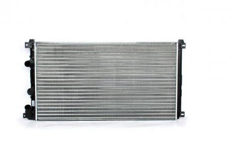 Радиатор воды Master/Movano 2.5dCi 01- (+AC) Opel Movano, Renault Master ASAM 32860