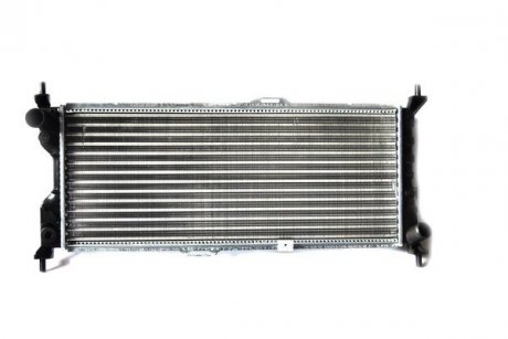 OPEL Радиатор охлаждения Combo,Corsa B 1.5/1.7D 94- Opel Corsa, Combo ASAM 32936 (фото1)