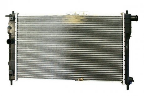 Радиатор охлаждения двигателя Nexia 1.5 94- Daewoo Nexia ASAM 50073