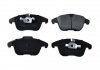 Купить FORD Тормозные колодки передн. Mondeo 07-,S-MAX 06-,Galaxy 06-,LandRover,Volvo Land Rover Freelander, Ford Mondeo, Galaxy, S-Max, Volvo V60, V70, S80, XC70, S60 ASAM 55353 (фото1) подбор по VIN коду, цена 849 грн.