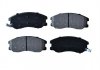 Купить Тормозные колодки дисковые перед. Chervrolett Captiva 2,0 4WD 06- Opel Antara 2,0 06- Chevrolet Captiva ASAM 55414 (фото2) подбор по VIN коду, цена 852 грн.