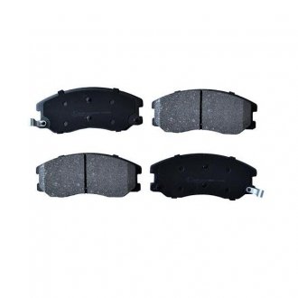 Купить Тормозные колодки дисковые перед. Chervrolett Captiva 2,0 4WD 06- Opel Antara 2,0 06- Chevrolet Captiva ASAM 55414 (фото1) подбор по VIN коду, цена 852 грн.