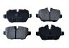 Купить BMW Тормозные колодки задн.E87 (1-serie), E90(3-serie) Mini Countryman, Fiat Ducato, BMW F20, E81, E90, E92, E87 ASAM 55416 (фото2) подбор по VIN коду, цена 460 грн.