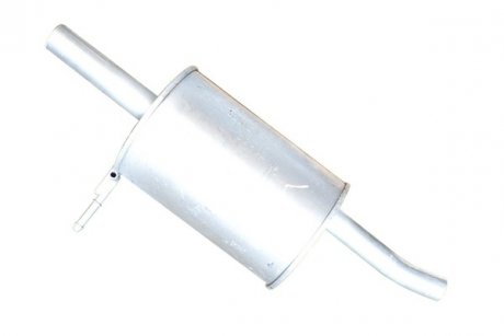 Купить Глушитель 1.5DCI E4 4X2 Renault Duster (10-18) ASAM 61862 (фото1) подбор по VIN коду, цена 1412 грн.