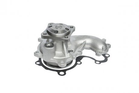 ВОДЯНОЙ НАСОС Connect/Focus/Fiesta 1.8DI/TDCi 02- (75-90PS) Ford Focus, Fiesta, Connect, Transit, Galaxy, S-Max, Mondeo, C-Max ASAM 70491