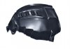 Купить Подкрылок передний левый Citroen Jumper/Fiat Ducato/Peugeot Boxer (06-) Fiat Ducato, Peugeot Boxer, Citroen Jumper ASAM 71088 (фото1) подбор по VIN коду, цена 1044 грн.