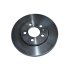 Купить Гальмівний диск перед. Seat Ibiza,Skoda Fabia/Octavia 97- ASAM 71265 (фото1) подбор по VIN коду, цена 1106 грн.