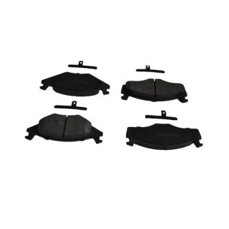 К-кт перед. гальм. колодок. VAG Cordoba/Ibiza/Toledo/Caddy Pick-Up/Golf/Golf Cabrio/ ASAM 71328