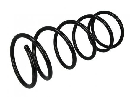 NISSAN Пружина задня Sunny III 90- ASAM 75925