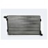 Купити VW Радіатор охолодження Audi A3,Skoda Octavia II,Caddy III,Golf V,Passat,Touran 1.9/2.0TDI ASAM 80330 (фото1) підбір по VIN коду, ціна 2808 грн.