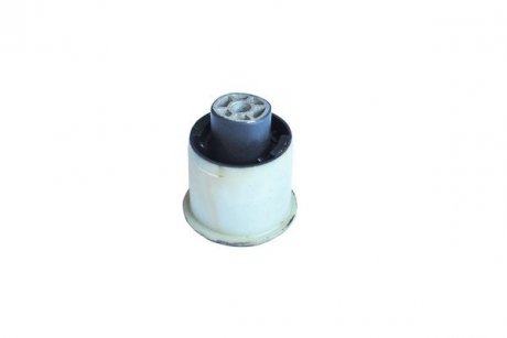 Сайлентблок задней балки Renault Scenic (09-), Megane (08-) Renault Megane, Scenic, Grand Scenic ASAM 80753