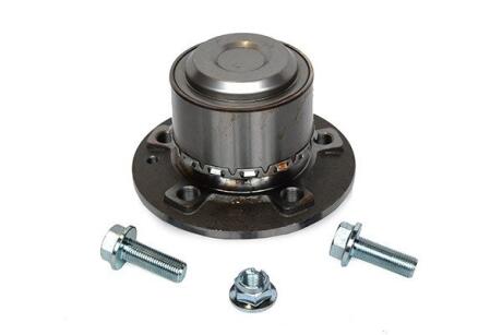 Ступица колеса передняя MB Vito (03-) ASAM 98835