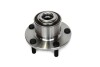 Купить Ступица передняя Mazda 3 (03-09) Ford Focus, Mazda 3, Ford C-Max ASAM 98842 (фото1) подбор по VIN коду, цена 1804 грн.