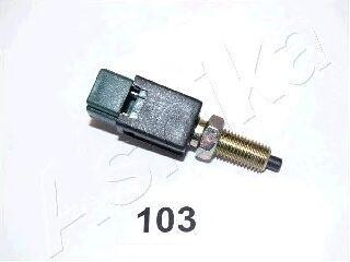 Вимикач стопсигналу Nissan Sunny, Subaru Impreza, Legacy, Nissan Almera, Subaru Forester, Outback ASHIKA 00-01-103