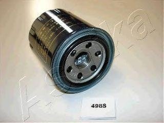 Масляный фильтр Subaru Forester/Legacy 12- ASHIKA 10-04-498