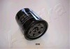 Купити Фільтр масляний Grand Vitara/Swift/SX4 1.3-2.7 98- Suzuki Jimny, Grand Vitara, SX4, Liana, Swift, Chery QQ, Suzuki Vitara ASHIKA 10-08-898 (фото1) підбір по VIN коду, ціна 127 грн.