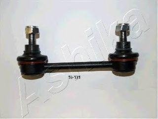 Купити Стабілізатор (стійки) Nissan X-Trail ASHIKA 106-01-131 (фото1) підбір по VIN коду, ціна 385 грн.