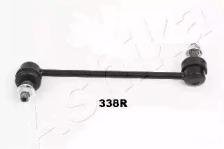 Стабилизатор (стойки) ASHIKA 106-03-338R