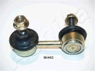 Купити Стабілізатор (стійки) Hyundai Accent, Matrix ASHIKA 106-0H-H02R (фото1) підбір по VIN коду, ціна 367 грн.