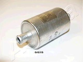 Фільтр паливний ASHIKA 10-GAS30S